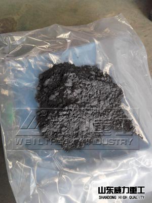 金屬粉末成型油壓機(jī)現(xiàn)場壓制